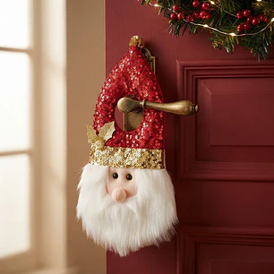 MONO COLGANTE NAVIDAD 
