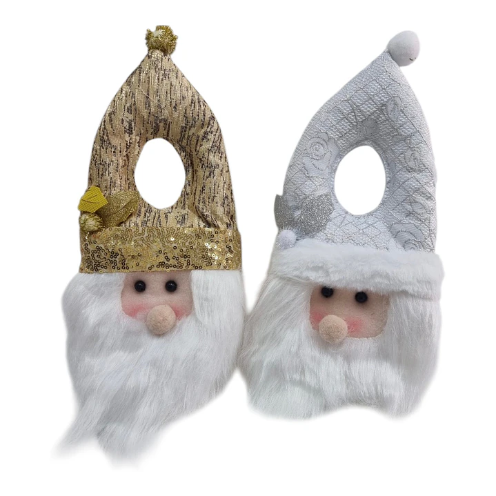 MONO COLGANTE NAVIDAD  2