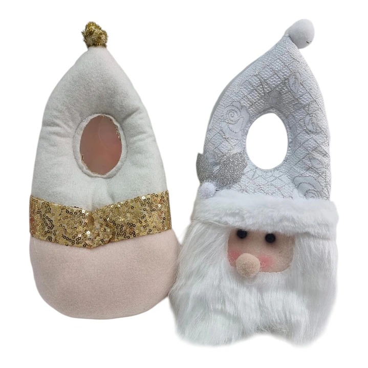 MONO COLGANTE NAVIDAD  4