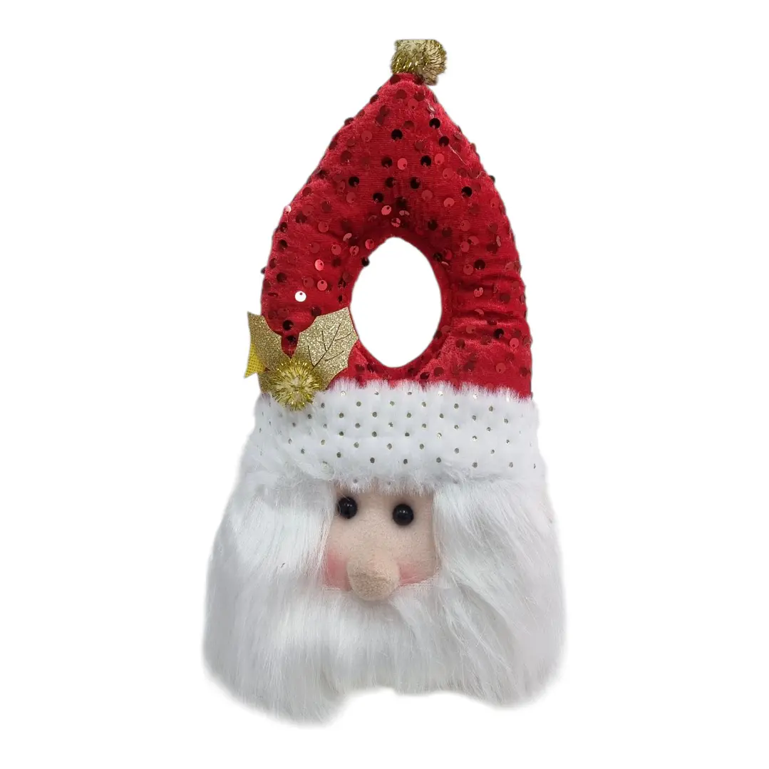 MONO COLGANTE NAVIDAD  3