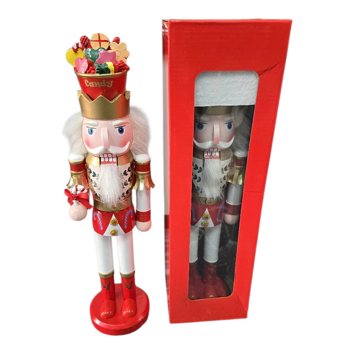 CASCANUECES 38CM 2