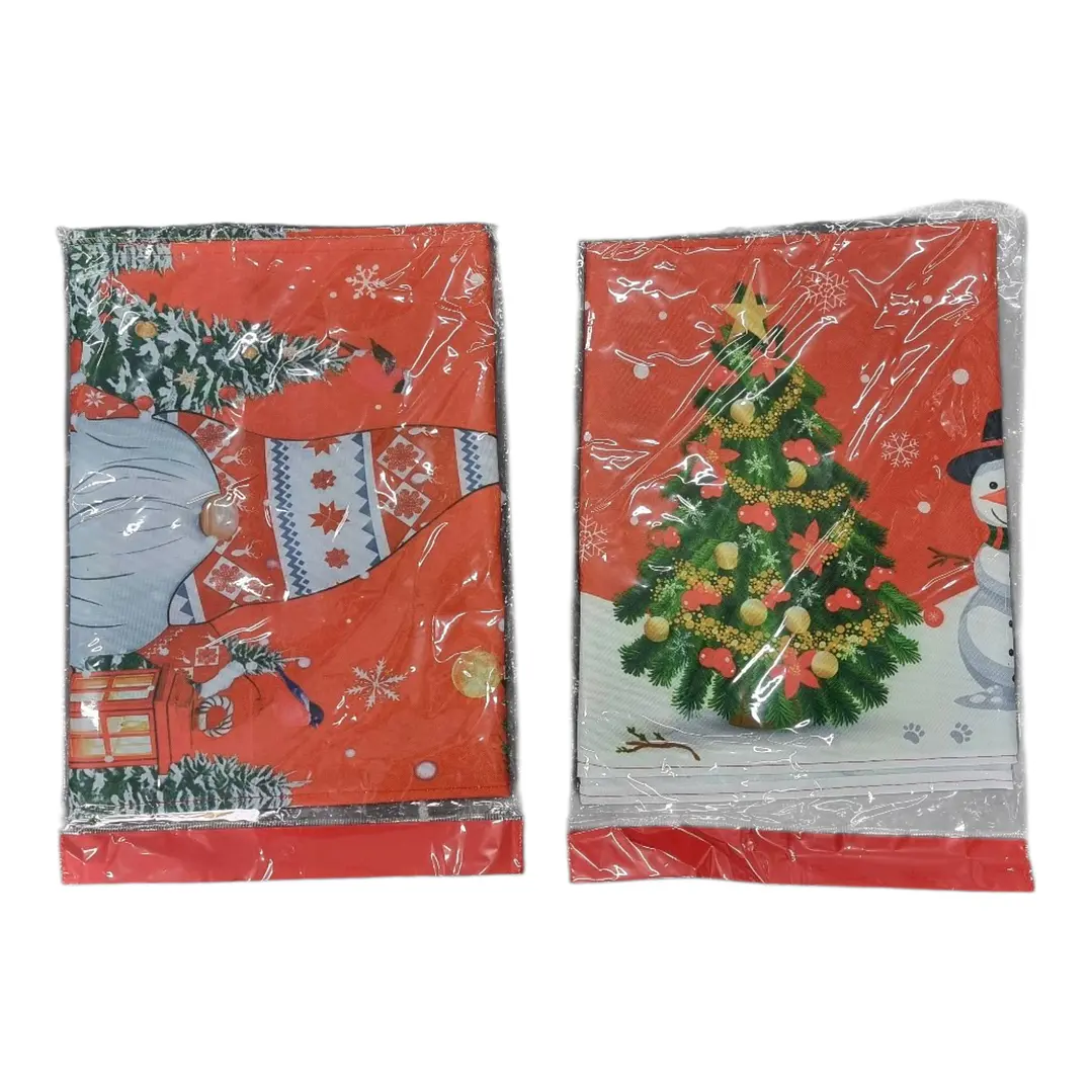 CAMINO DE MESA NAVIDAD 2