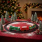 TREN NAVIDAD MEDIANO - Miniatura 1