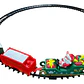 TREN NAVIDAD MEDIANO - Miniatura 2