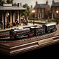 TREN NEGRO - Miniatura 1