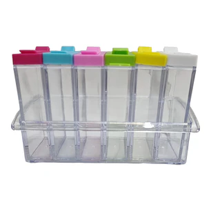 ESPECIERO PLASTICO