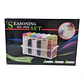 ESPECIERO PLASTICO - Miniatura 2