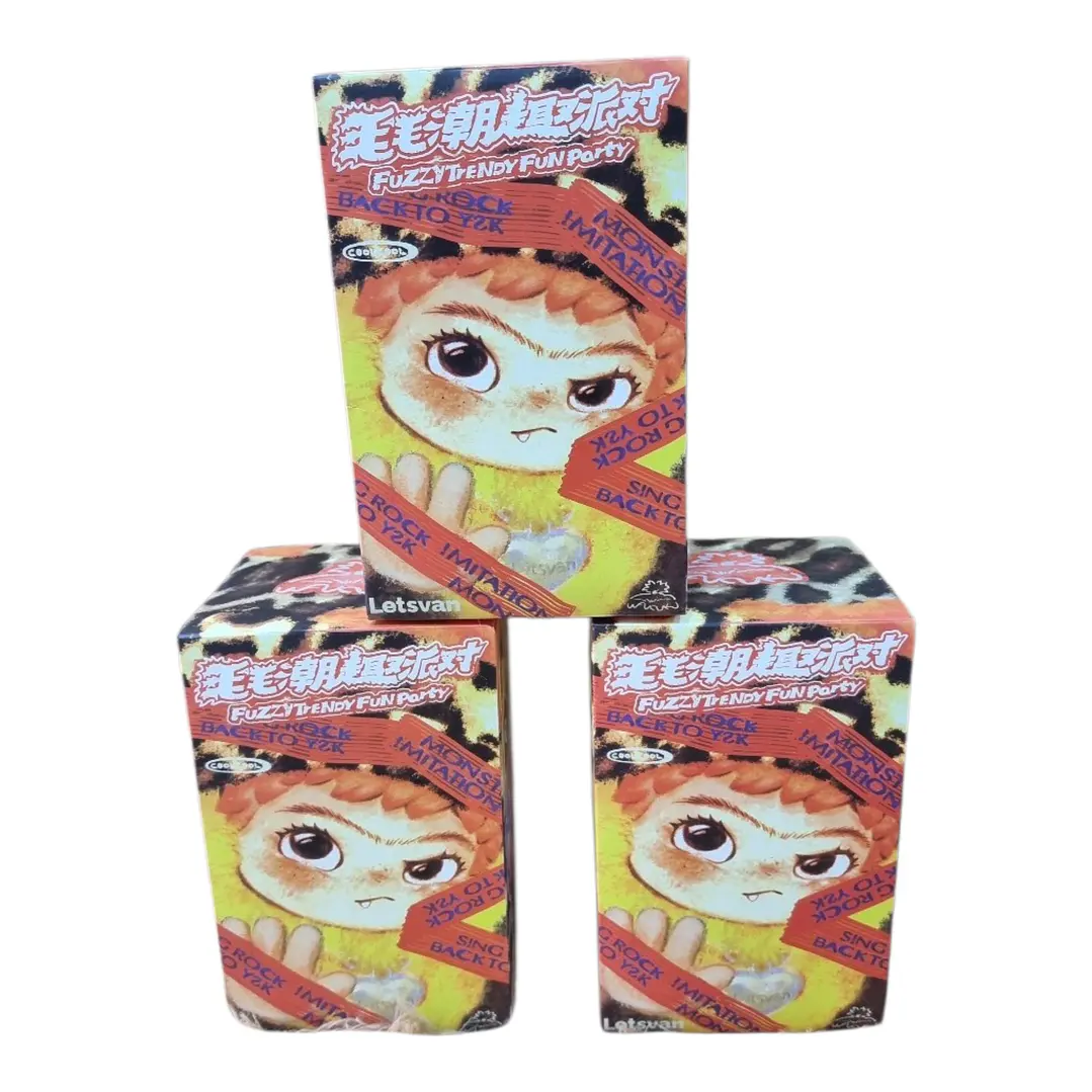 WAKUKU SORPRESA  2