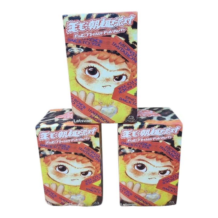 WAKUKU SORPRESA  2