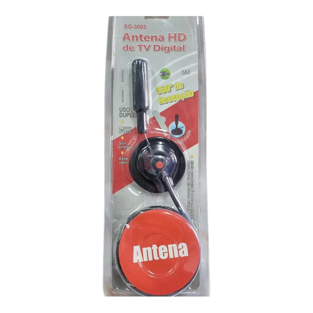 ANTENA TV DIGITAL 1