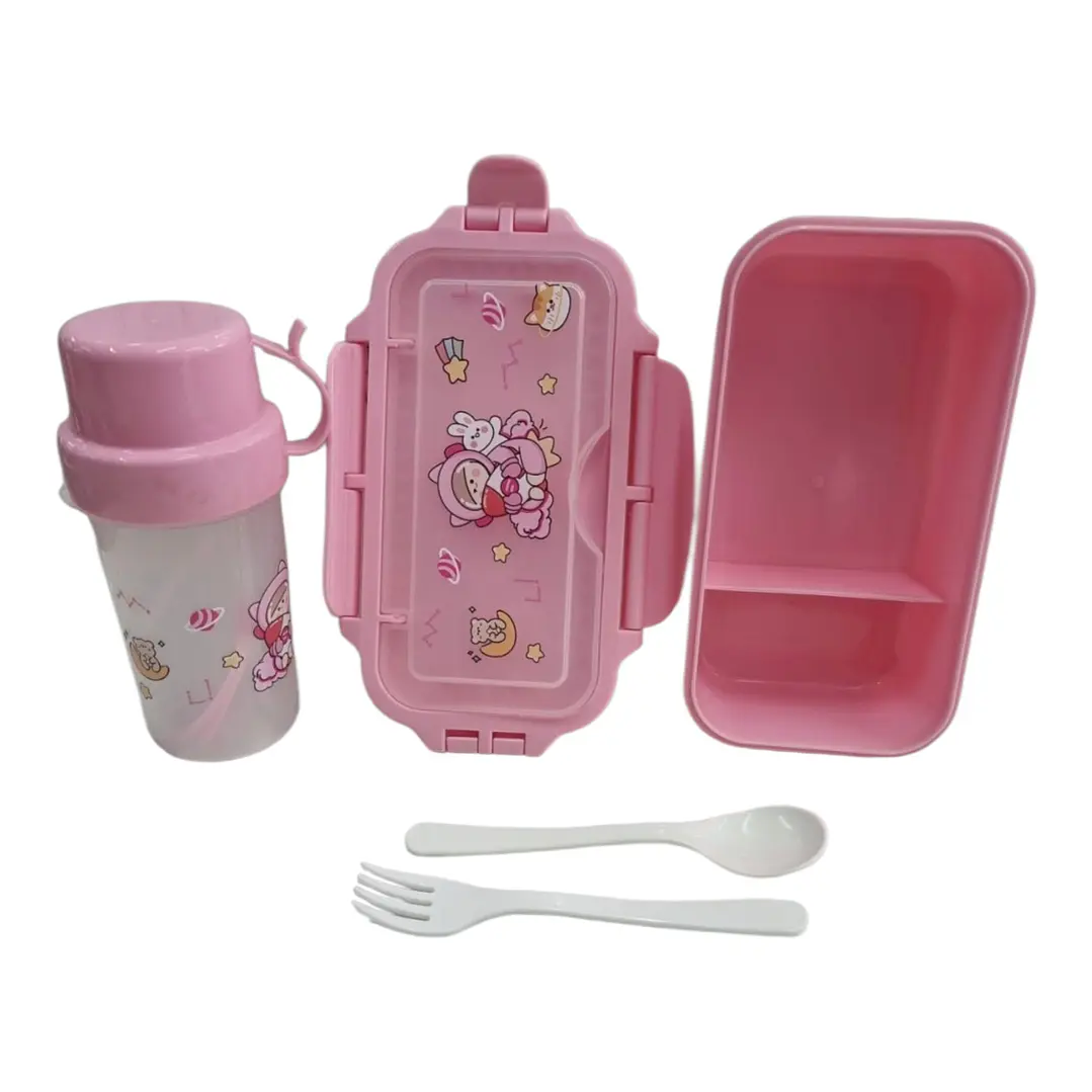 PACK LONCHERA 700ML 1