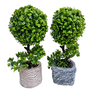 ARBOL PODADO 28CM