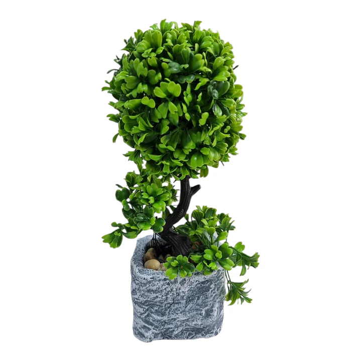 ARBOL PODADO 28CM 2