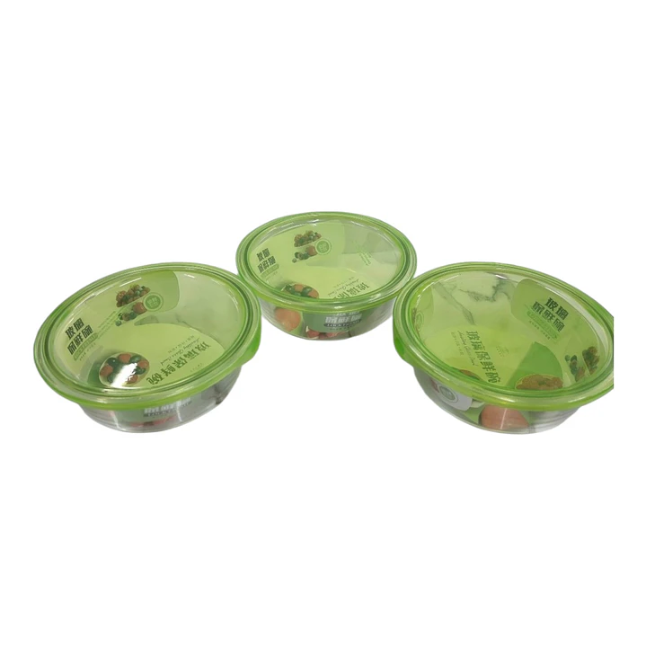 SET 3 BOWL 2