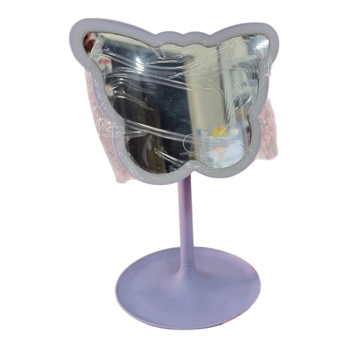 ESPEJO LED MARIPOSA  3