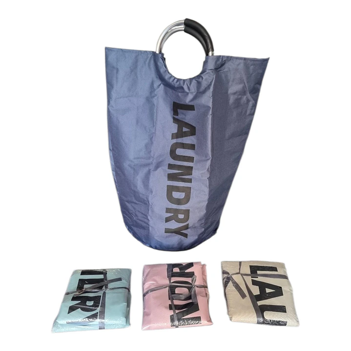 CESTO ROPA LAUNDRY 2