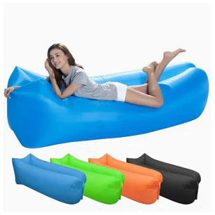 SOFA INFLABLE