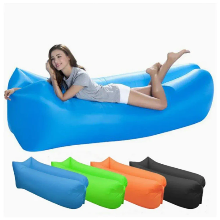 SOFA INFLABLE 1