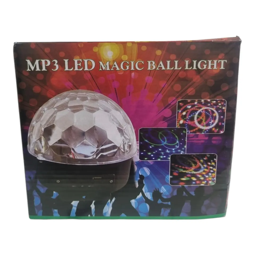 BOLA DISCO 3