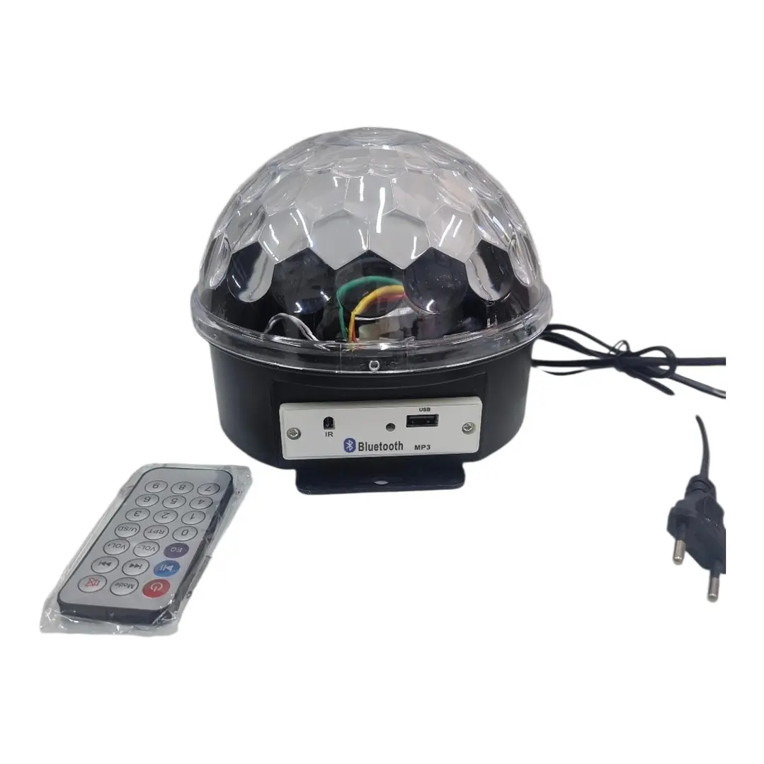 BOLA DISCO 2