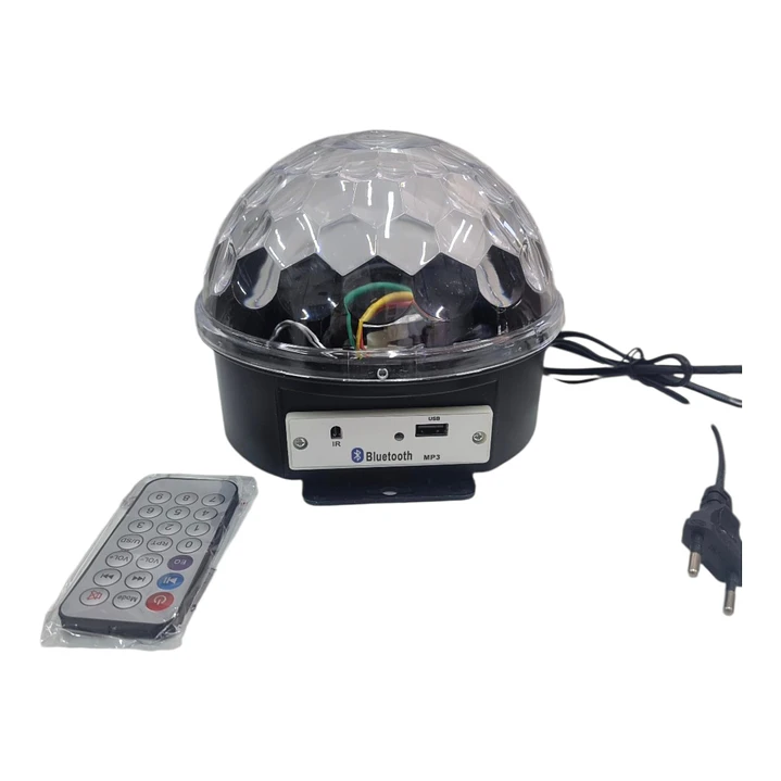 BOLA DISCO 2