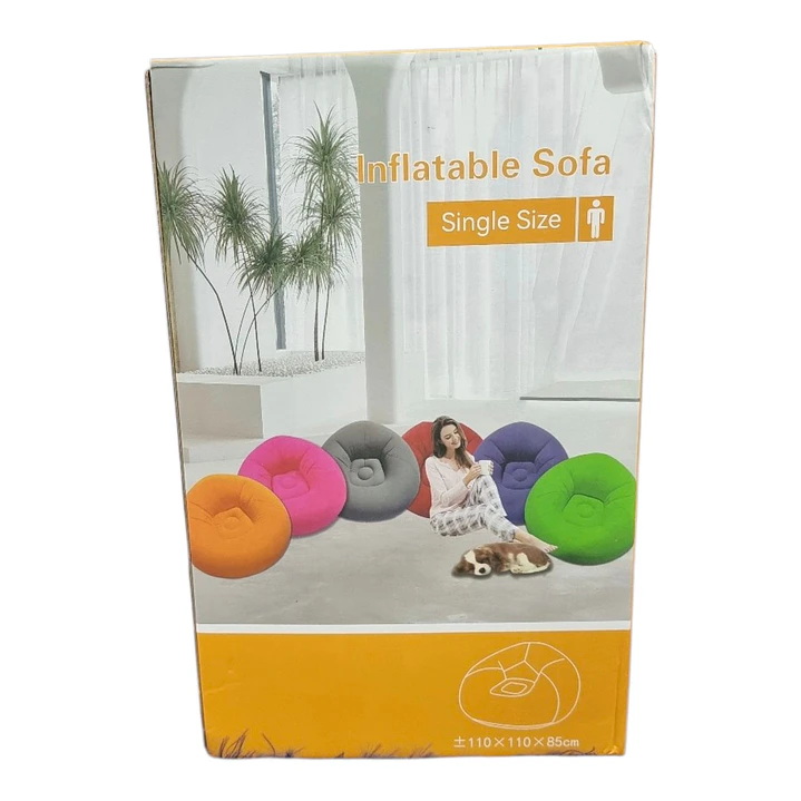ASIENTO INFLABLE  4