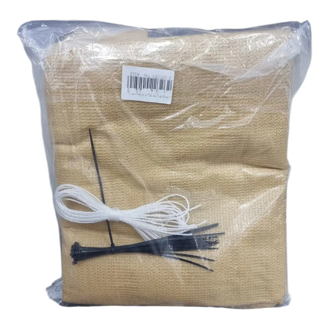 CARPA RECTANGULAR 3x5 4