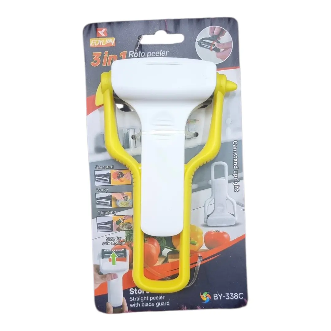 PELADOR MULTIFUNCIONAL  1