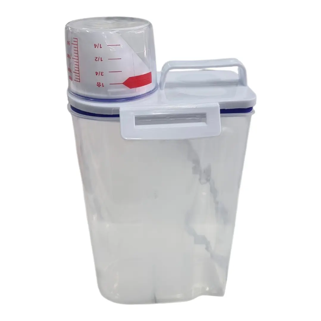 CONTENEDOR PLASTICO 2