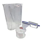 CONTENEDOR PLASTICO - Miniatura 3