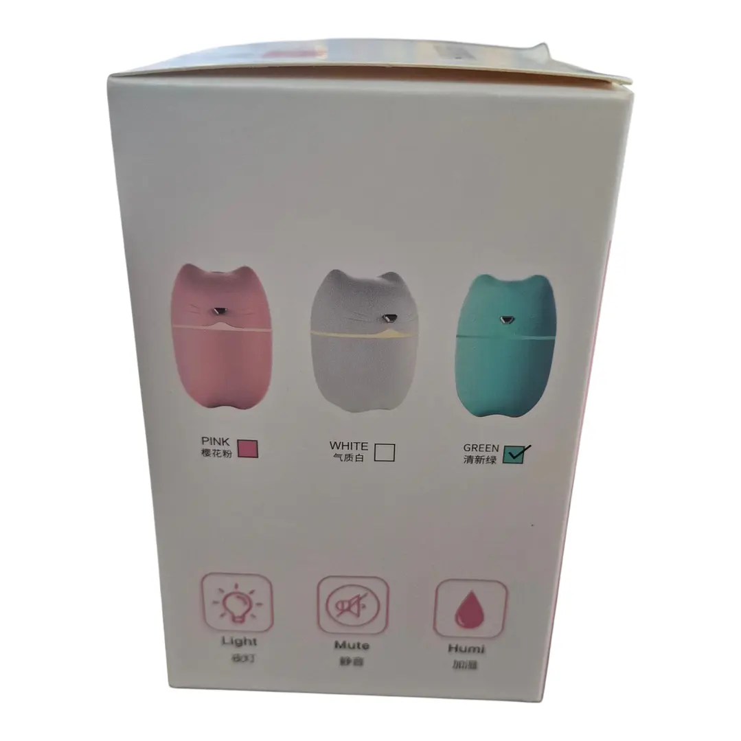 HUMIDIFICADOR A6 2