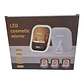 ESPEJO LED CUADRADO  - Miniatura 2