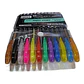 LAPIZ NEON 12PCS - Miniatura 2