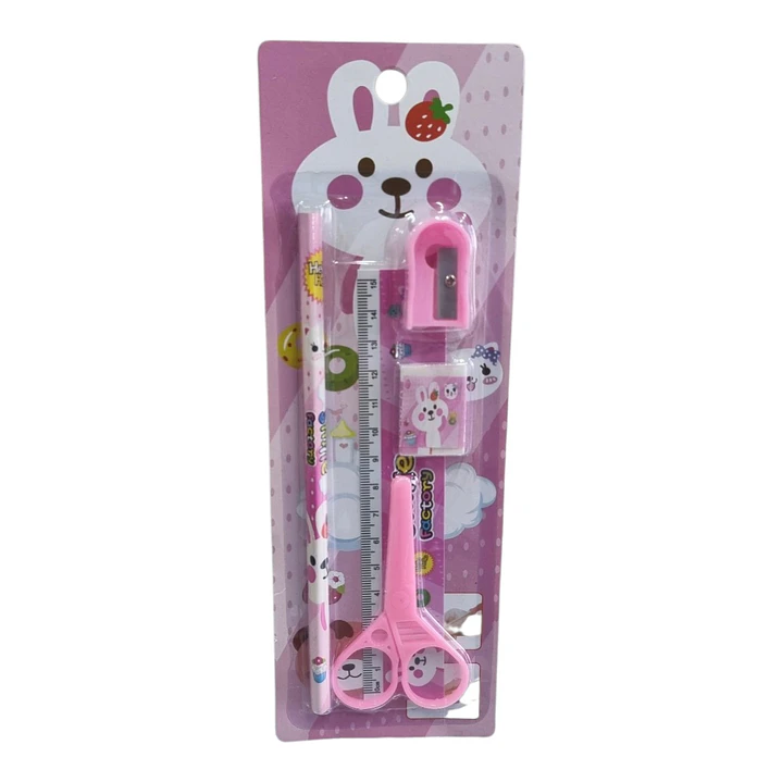 SET ESCOLAR 4PCS 3