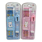 SET ESCOLAR 8PCS - Miniatura 1
