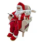 PASCUERO CON SOFA - Miniatura 3
