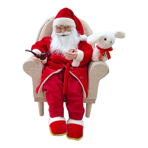PASCUERO CON SOFA
