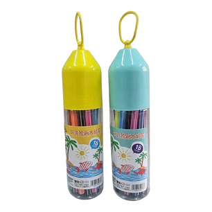 LAPIZ KAWAII 18PCS