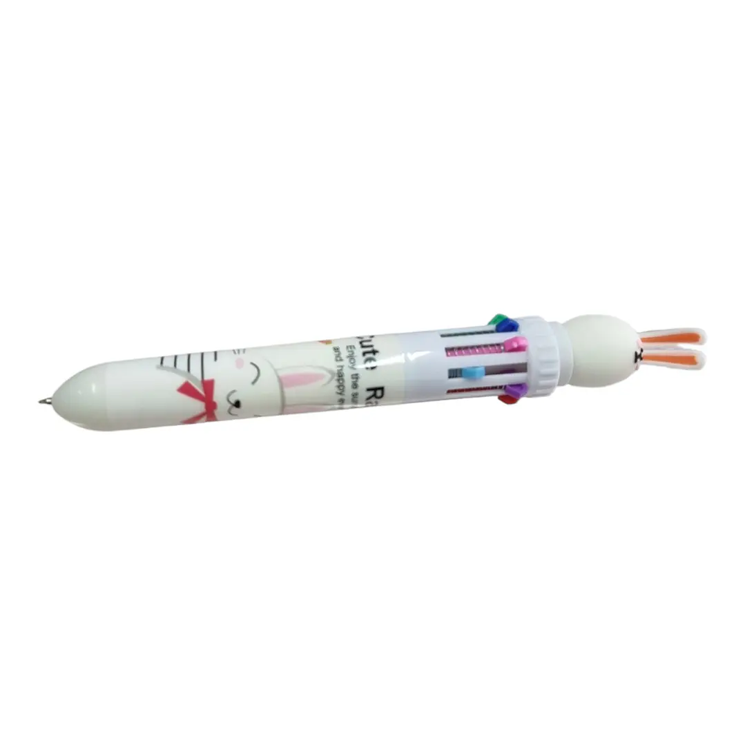 LAPIZ 10 COLORES 2