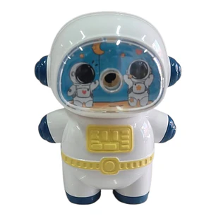 SACAPUNTAS ASTRONAUTA 
