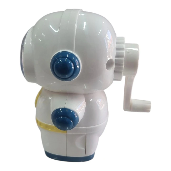 SACAPUNTAS ASTRONAUTA  2