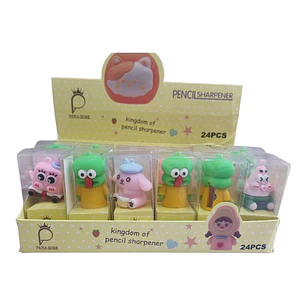 SACAPUNTAS KAWAII