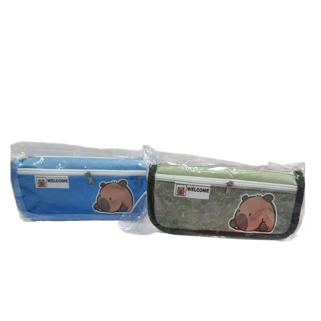 ESTUCHE CAPIBARA 3