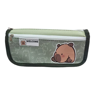 ESTUCHE CAPIBARA