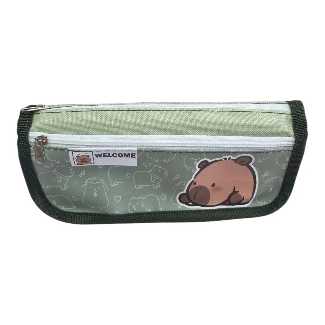 ESTUCHE CAPIBARA 2