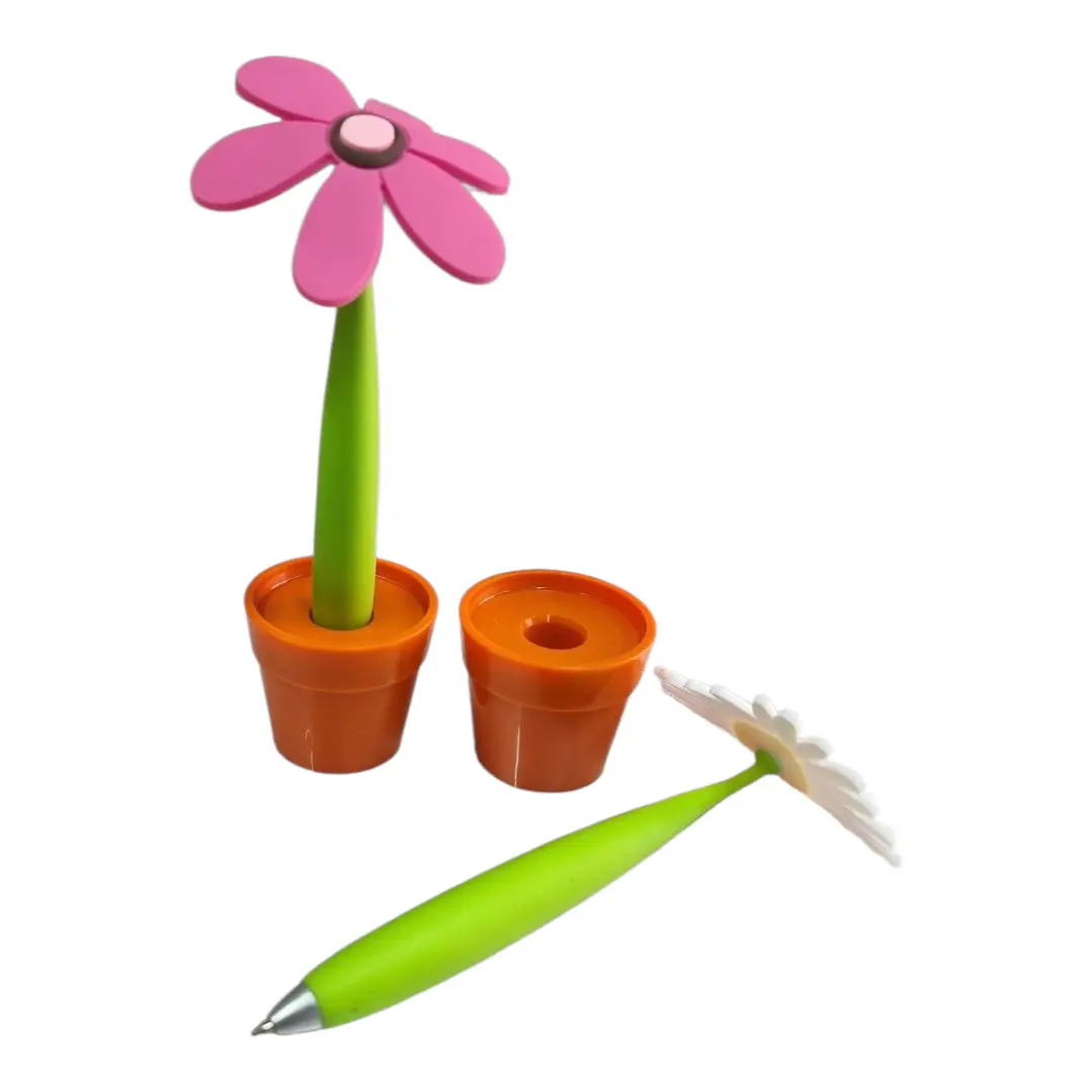 LAPIZ FLOR 1
