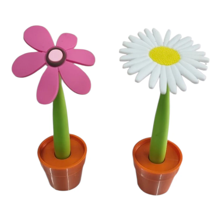 LAPIZ FLOR 2