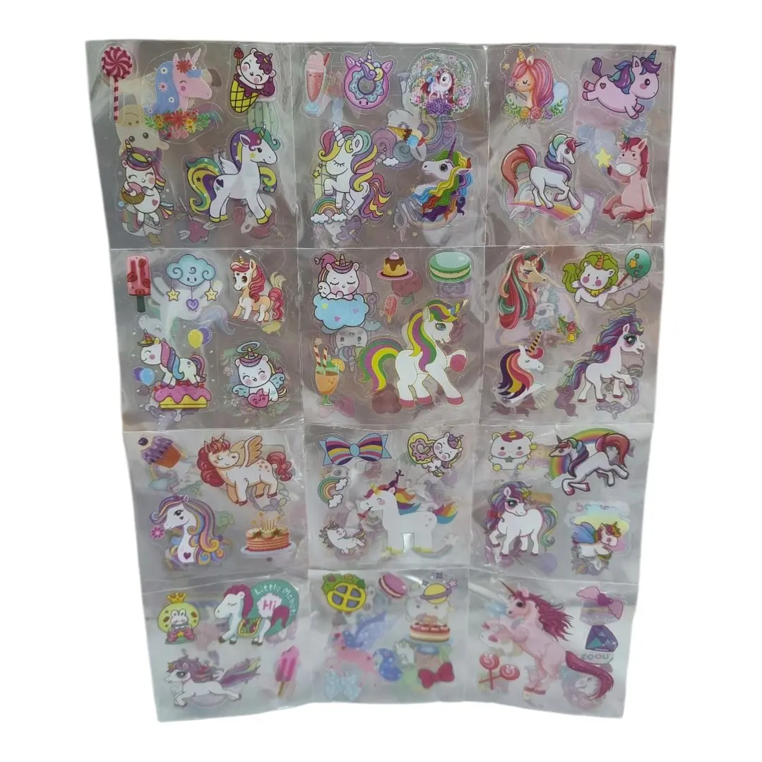 CAJAS STICKERS  2