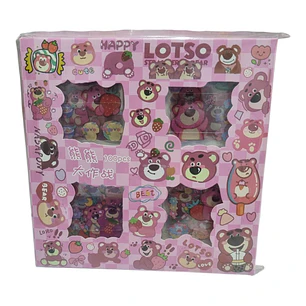 CAJAS STICKERS 