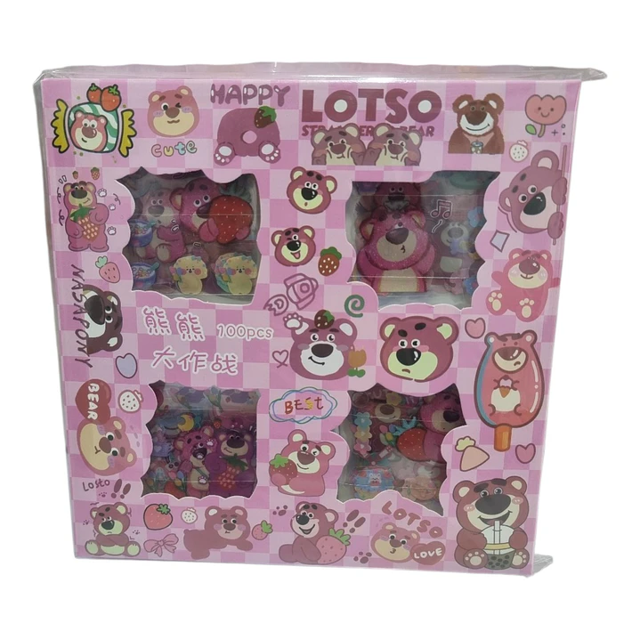 CAJAS STICKERS  1